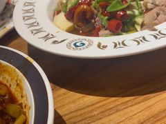 -胖老汉椒麻鸡清真新疆菜(西御街店)