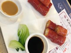 -点都德(大茶楼店)