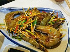 -渔娘渔家丹东海鲜(东直门店)