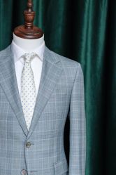 -优山定制西服衬衫大衣(国贸店)