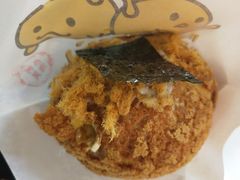 -西树泡芙(正佳店)