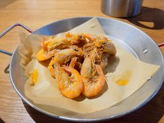 -常来小聚·广州非遗传承餐厅(地王广场店)