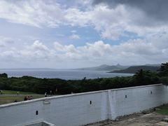-鹅銮鼻公园