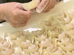 -刘一手重庆火锅(万达广场店)