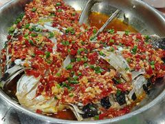 -芝城故事·建瓯土菜