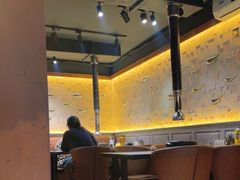 -炭虎烤肉(桂林路店)