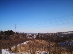 -棋盘山风景区