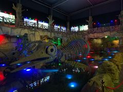 -南京银杏湖乐园