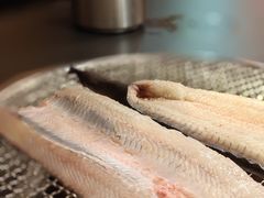 -银座苑烧肉酒场·烤活鳗(仙霞路店)