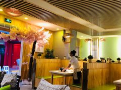 大堂-食乐佳麻辣香锅(森林摩尔商业街区店)