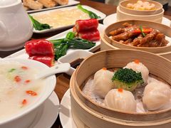 -东百坊巷大酒店·坊巷餐厅(东百中心店)