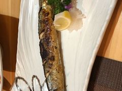 -割烹旭日本料理(龙湖狮山天街店)