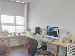 -微笑时刻照相馆·企业合影·商务外拍(北京五道口店)