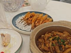 -东江渔村·古典园林·30年粤菜老字号(太和店)