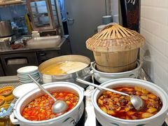 -老四川(T3航站楼F指廊店)