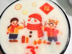 -3号仓库·创意中国菜(新世界城店)