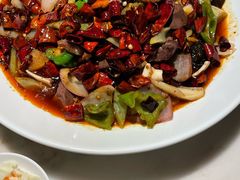 -初蓉丨遇见新川菜(亲贤街荣耀店)