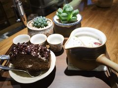 -荣记歡喜·馄饨铺(开发区振华购物中心店)