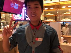 -西贝莜面村(金隅嘉品mall店)