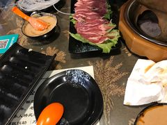 -小窝头炭火铜锅