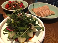 -粗茶淡饭·隐庐私厨(东亭店)