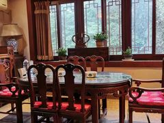 -露雨轩茶楼(牡丹园店)