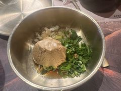 -西塔老太太泥炉烤肉(北京望京店)