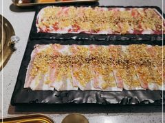 -妥妥烤肉料理(昙华林店)