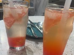 -CRAZYONES西班牙海鲜饭(上海美罗城店)