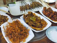 -一棵树烧烤店(中央大街店)