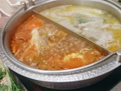 -一绪に寿喜烧(荟聚店)