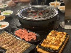 -金龙烧烤·牛肉面(西塔店)