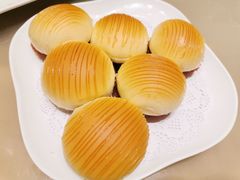 -宝园酒家(美林M·LIVE天地东座店)