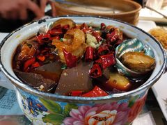 -豆蔻电影主题餐厅(四牌楼店)