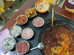 -星鸿社重庆老火锅