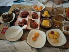 -和子足浴SPA会馆(梁溪店)