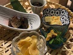 -天丰日本料理·铁板烧