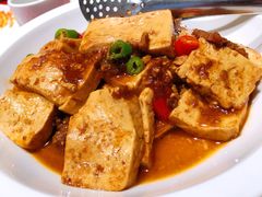 封缸肉焖豆腐-西贝莜面村(金隅嘉品mall店)