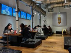 -勇誌烧肉·焱铁烧