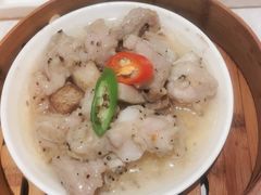 -十二粤味·顺德菜·烧鹅点心(五四广场店)