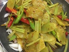 -伊兰汇美食(潘家园店)