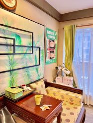 -青青一生美皮肤管理