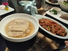 -新南华大酒店(广中店)
