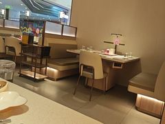 -海底捞火锅(凤凰广场店)