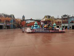 -大同方特欢乐世界