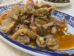 香辣花甲-香满锅老北京羊蝎子火锅·家常菜(新街口店)