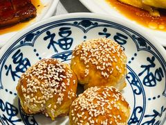 -陶兰居·手工点心·粤菜(圆融时代广场店)