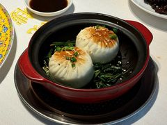 -香港龙凤楼(巨鹿路洋房店)