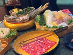 -牛New寿喜烧(龙湖金沙天街店)