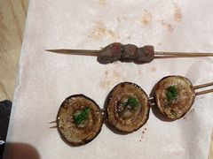 -鸟山鸣·日料食堂(王府井店)